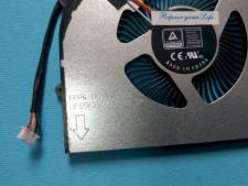 Вентилятор до ноутбука Gigabyte Gaming G5 KF №3